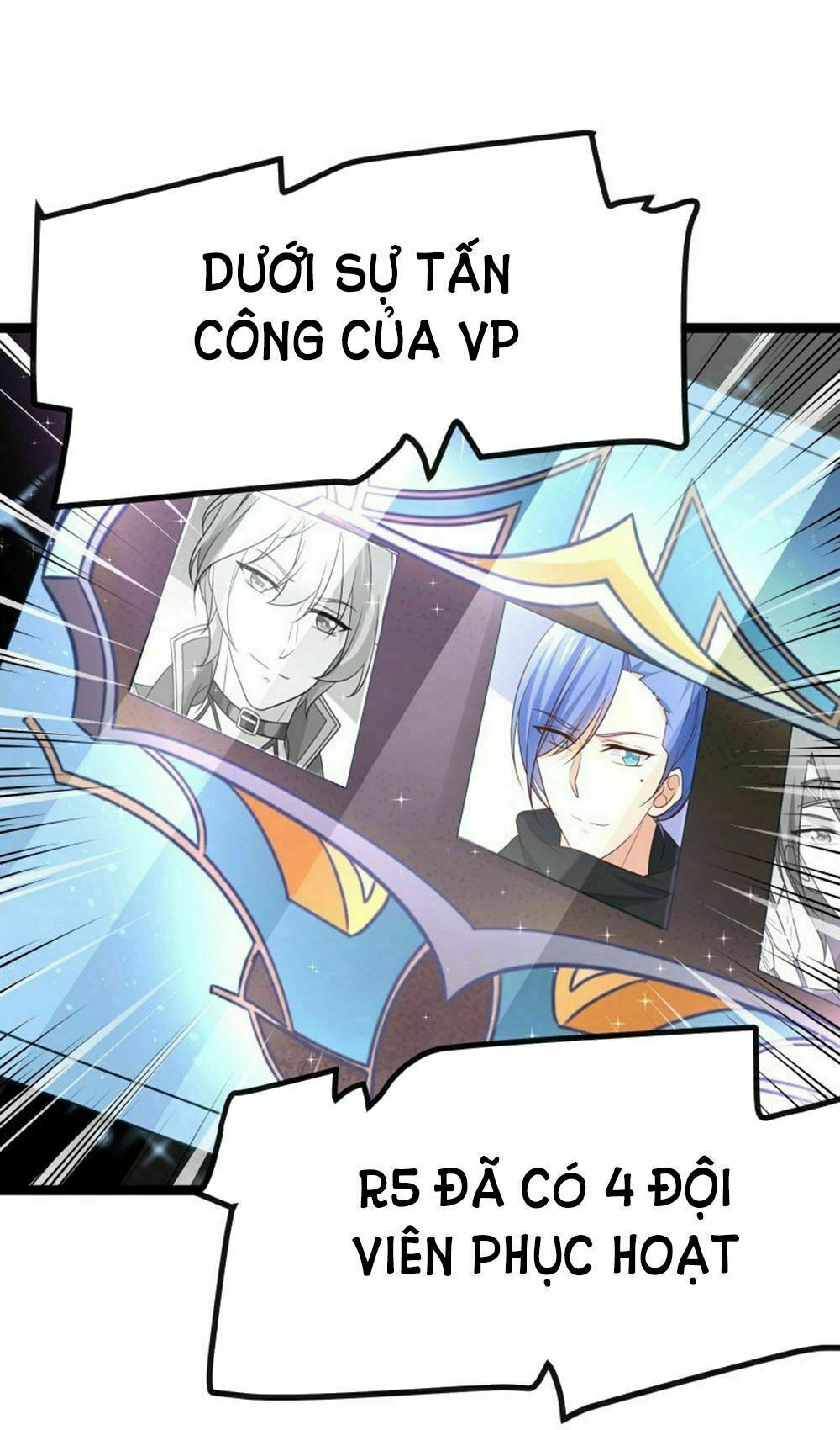 Boss Của Tôi Là Đại Thần: Chapter 81