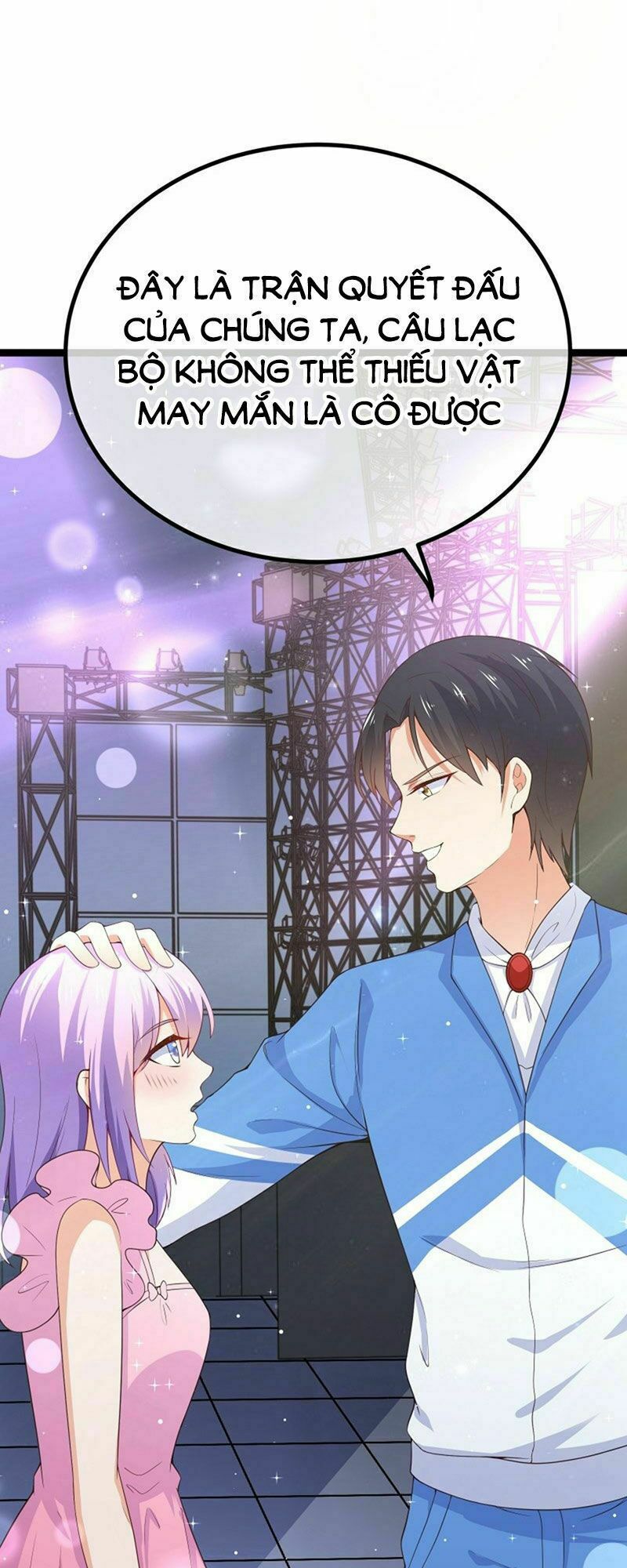 Boss Của Tôi Là Đại Thần: Chapter 82