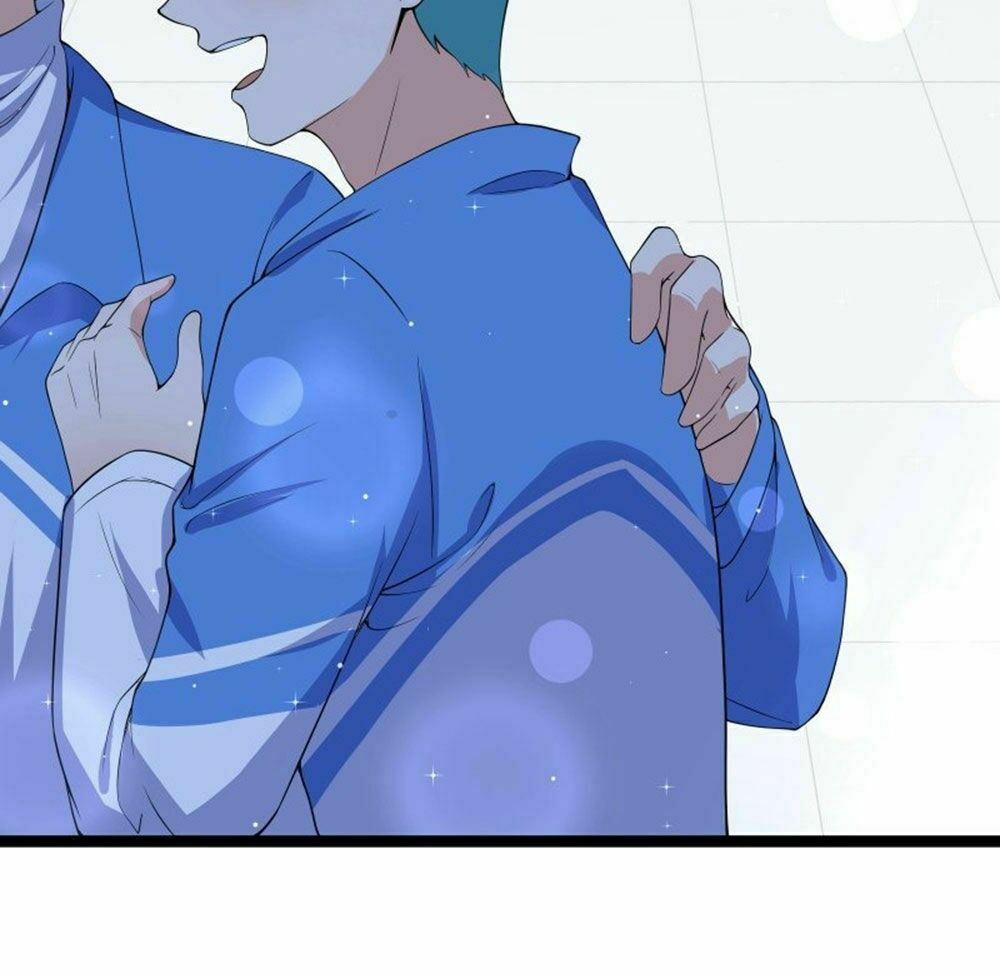 Boss Của Tôi Là Đại Thần: Chapter 82