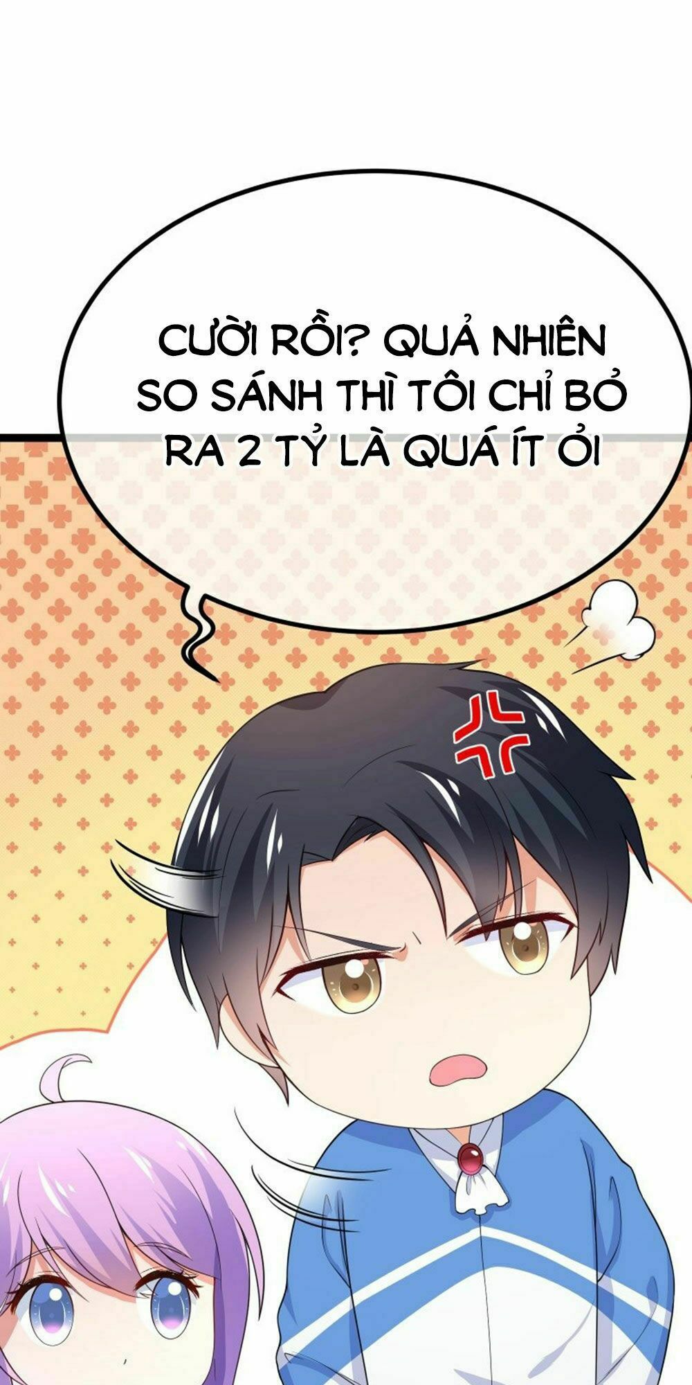 Boss Của Tôi Là Đại Thần: Chapter 82