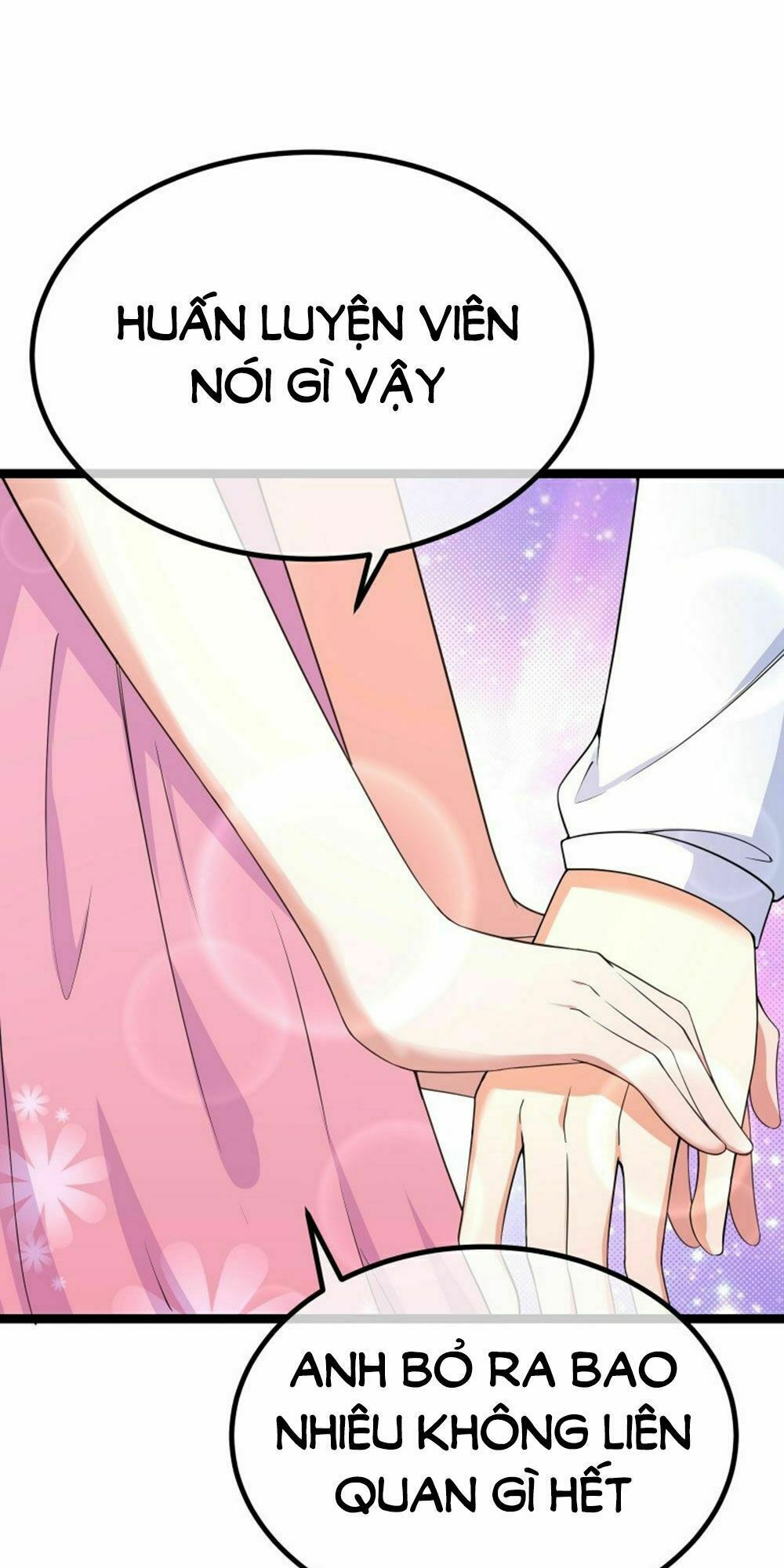 Boss Của Tôi Là Đại Thần: Chapter 82
