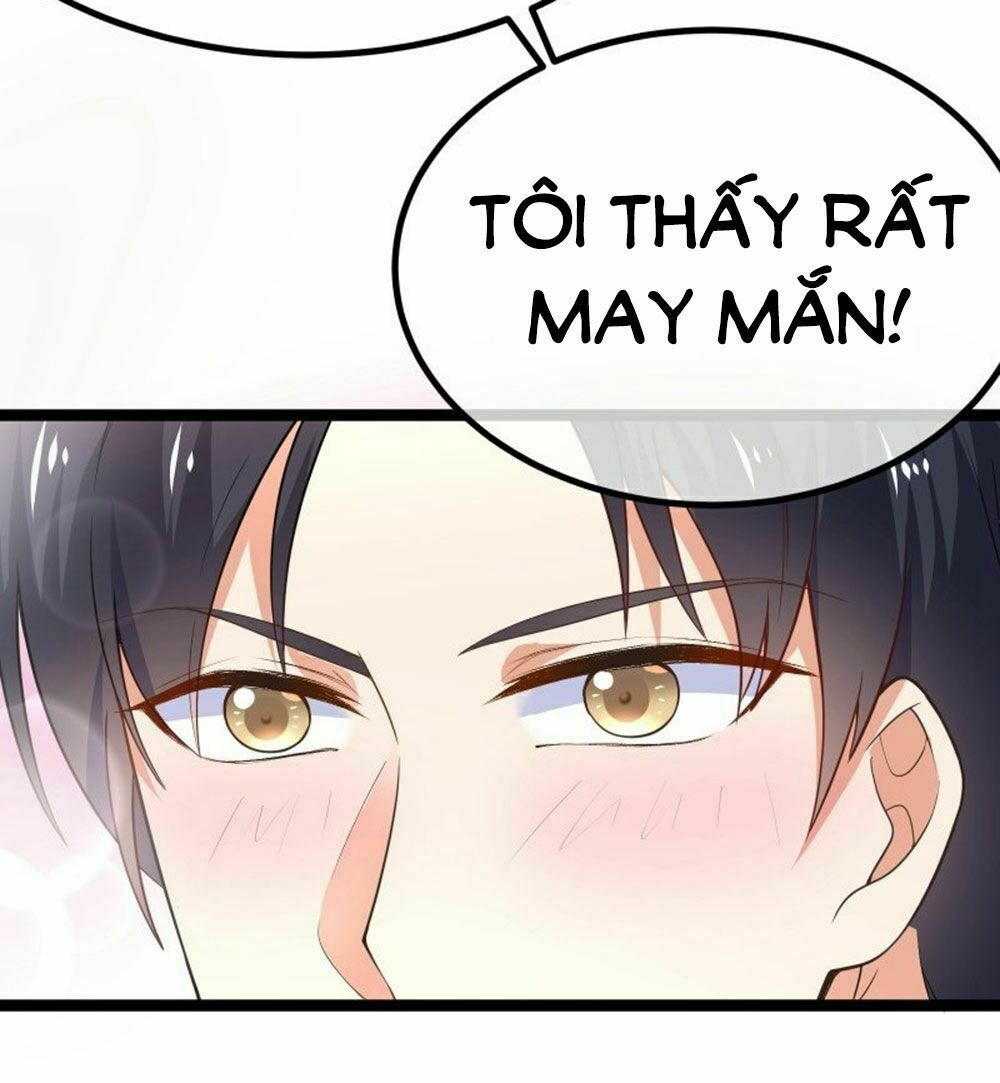 Boss Của Tôi Là Đại Thần: Chapter 82