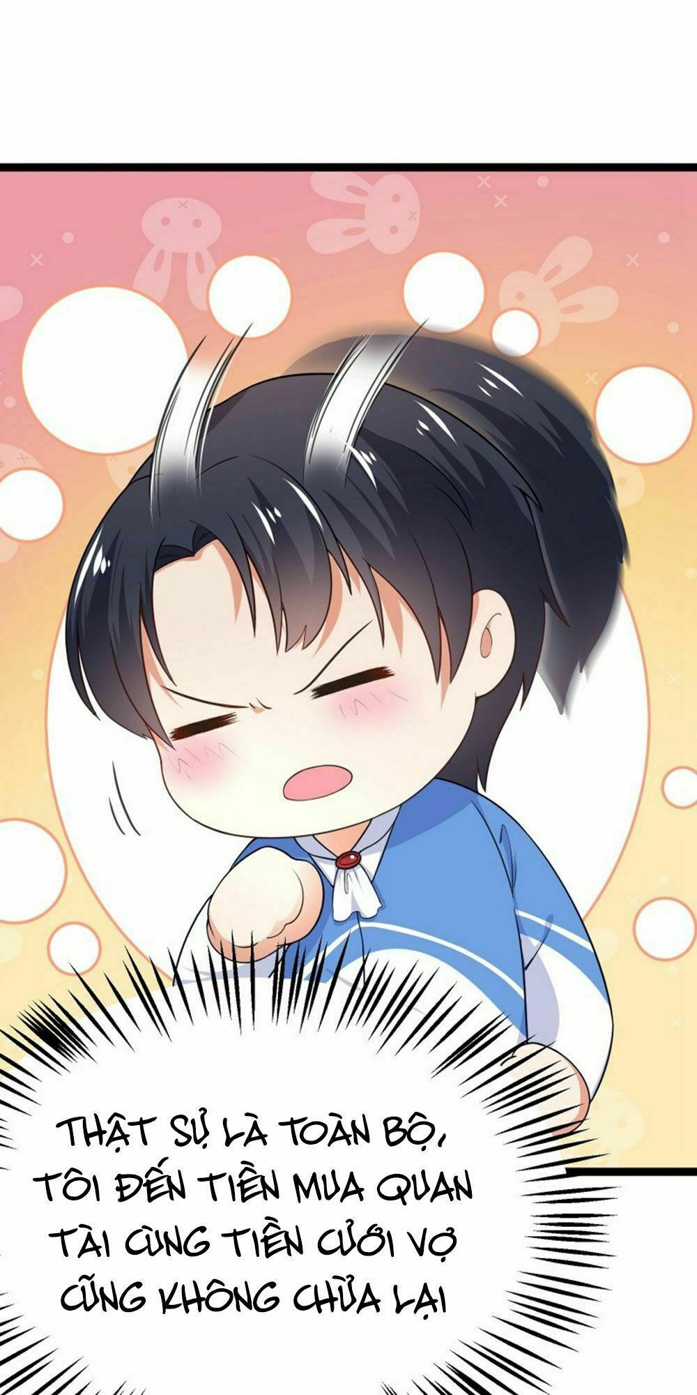Boss Của Tôi Là Đại Thần: Chapter 82