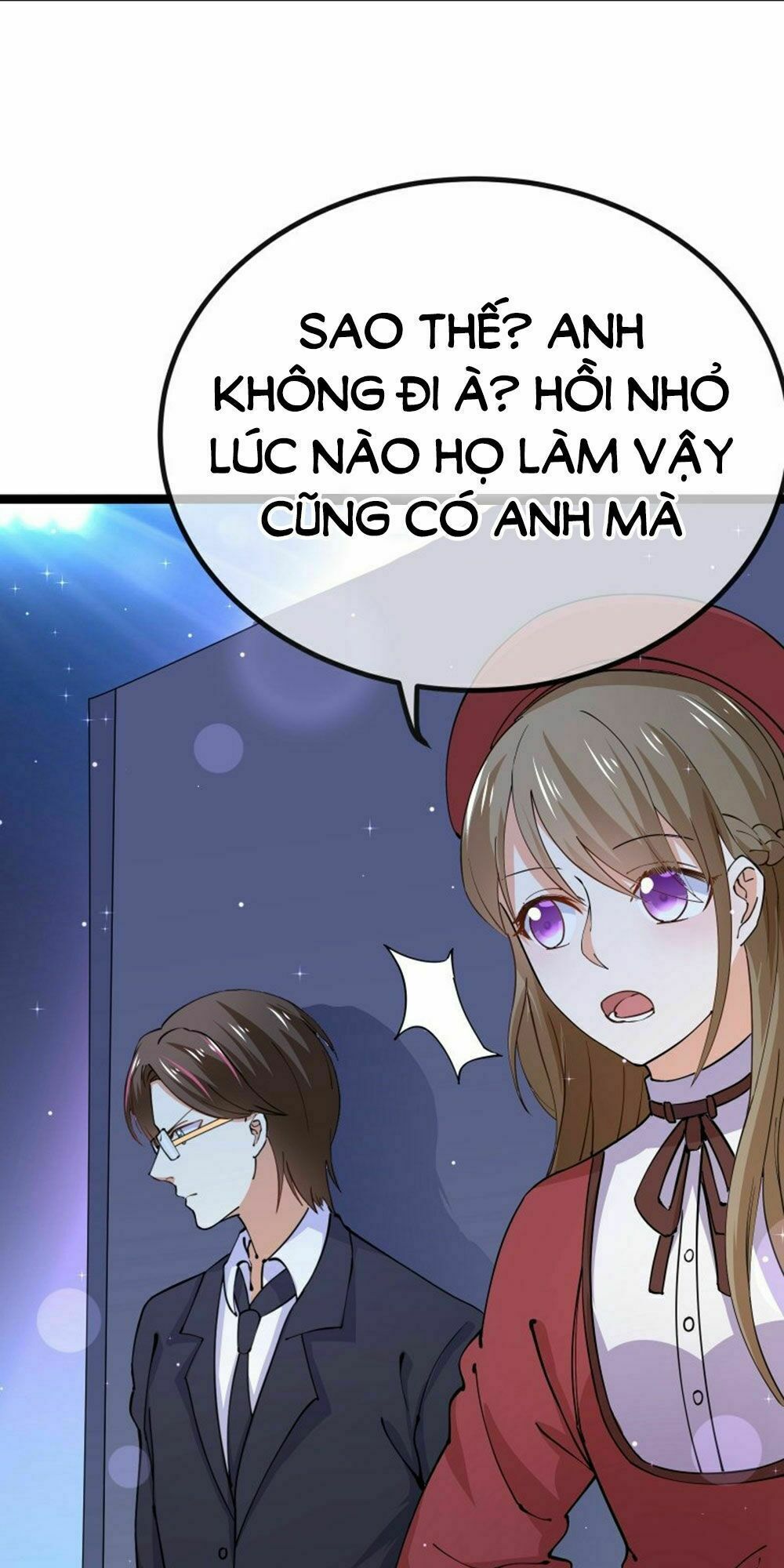 Boss Của Tôi Là Đại Thần: Chapter 82