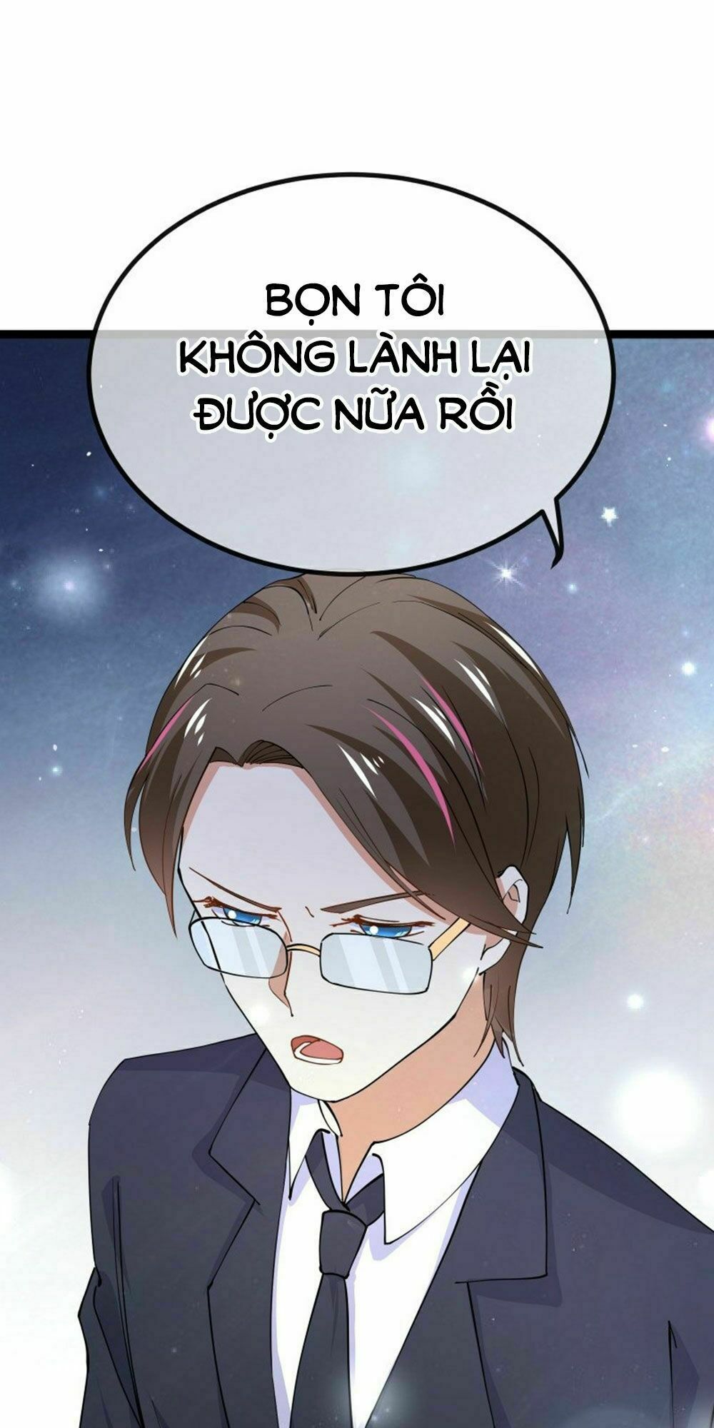 Boss Của Tôi Là Đại Thần: Chapter 82