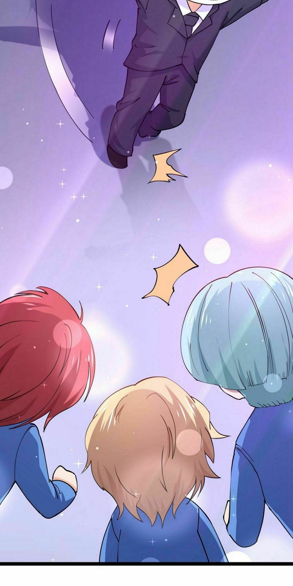 Boss Của Tôi Là Đại Thần: Chapter 82