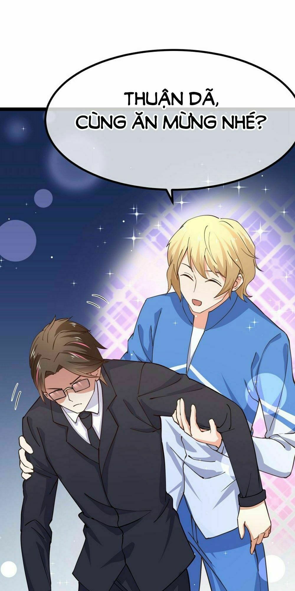 Boss Của Tôi Là Đại Thần: Chapter 82