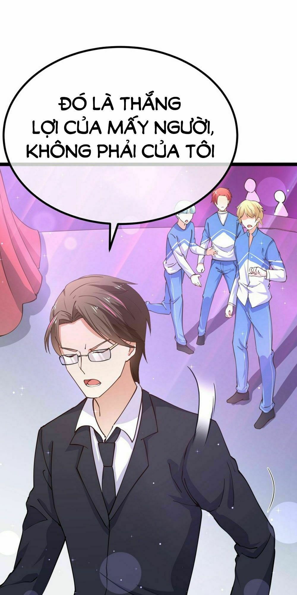 Boss Của Tôi Là Đại Thần: Chapter 82