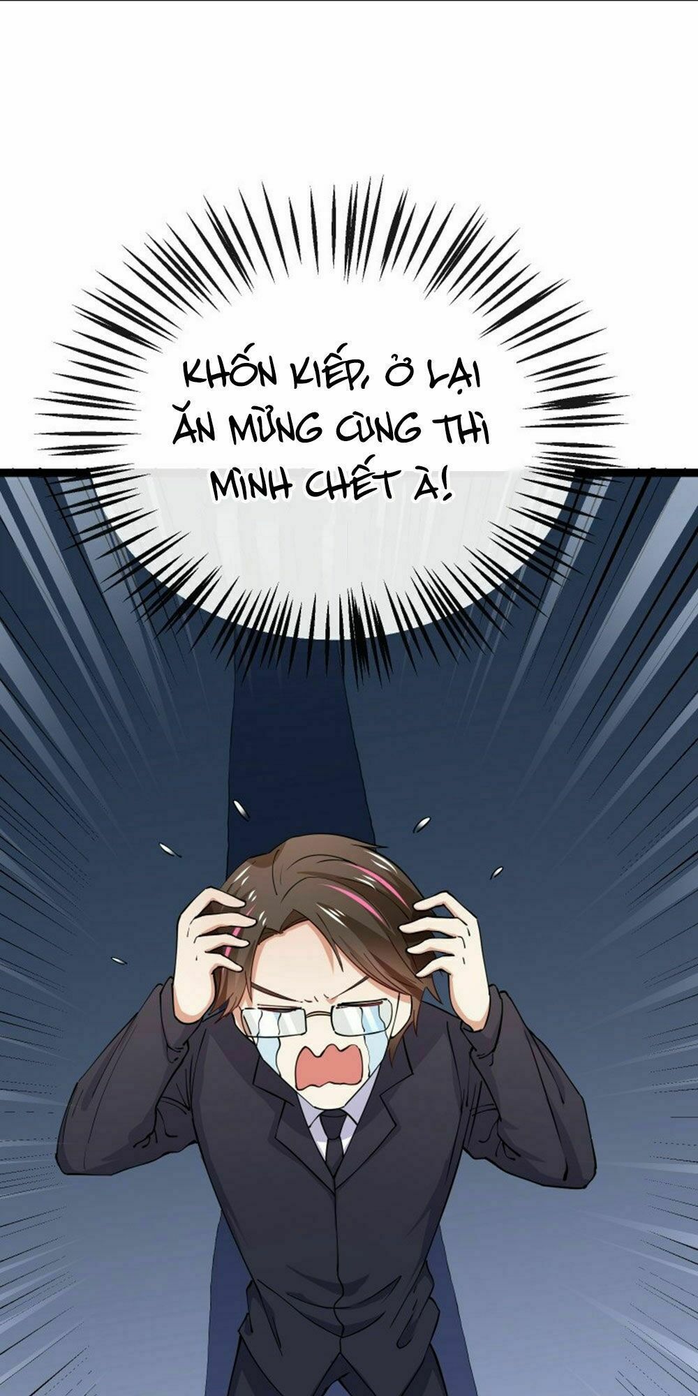 Boss Của Tôi Là Đại Thần: Chapter 82