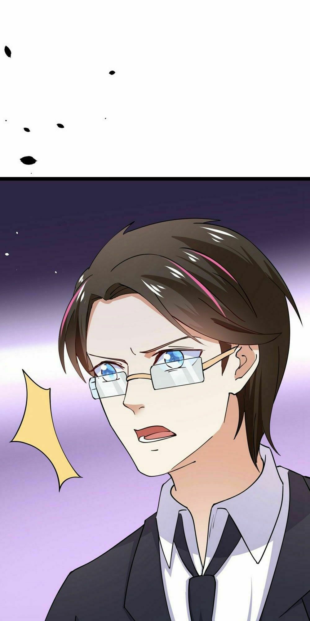 Boss Của Tôi Là Đại Thần: Chapter 82