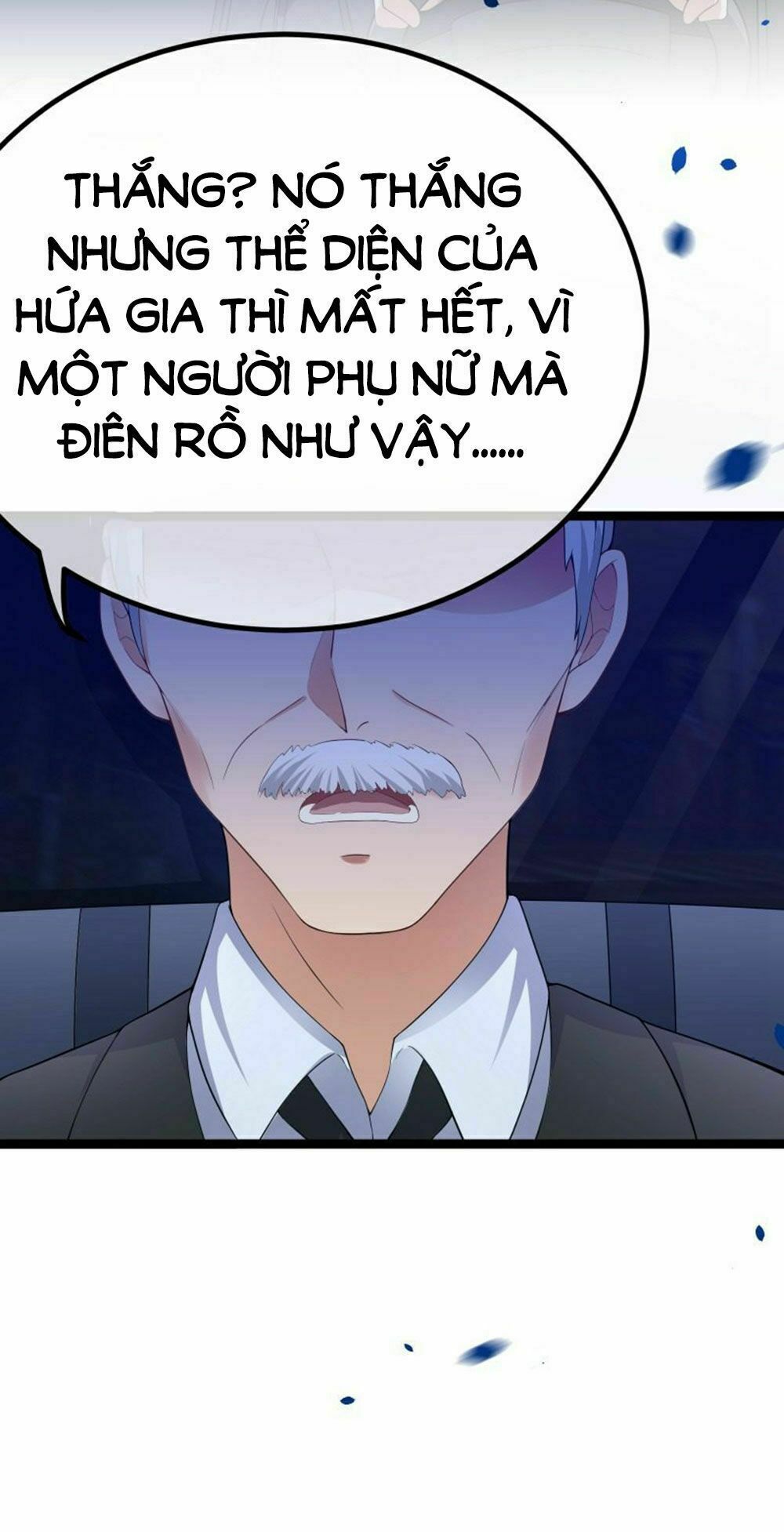 Boss Của Tôi Là Đại Thần: Chapter 82