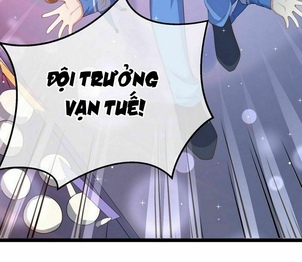 Boss Của Tôi Là Đại Thần: Chapter 82