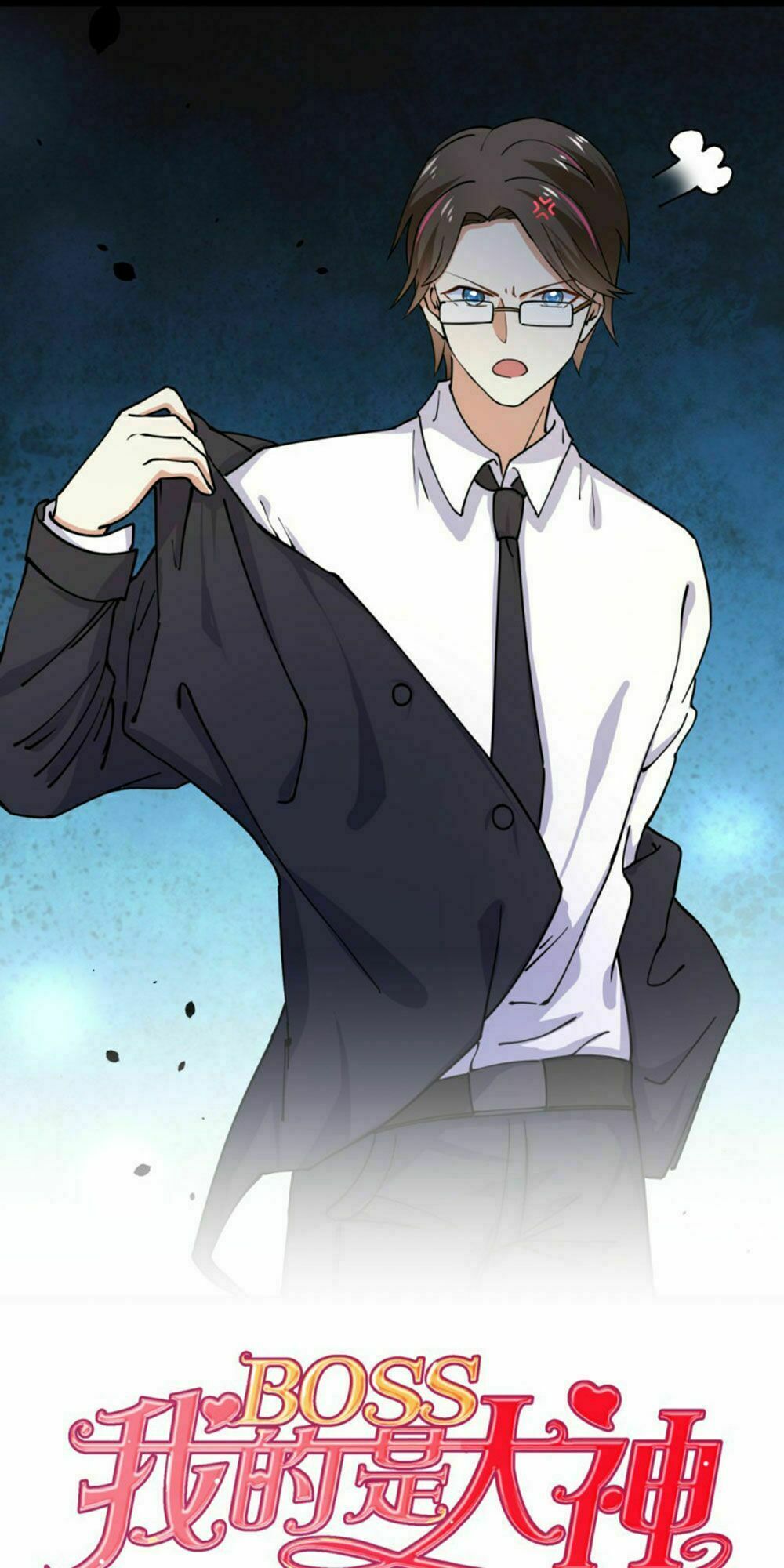 Boss Của Tôi Là Đại Thần: Chapter 83