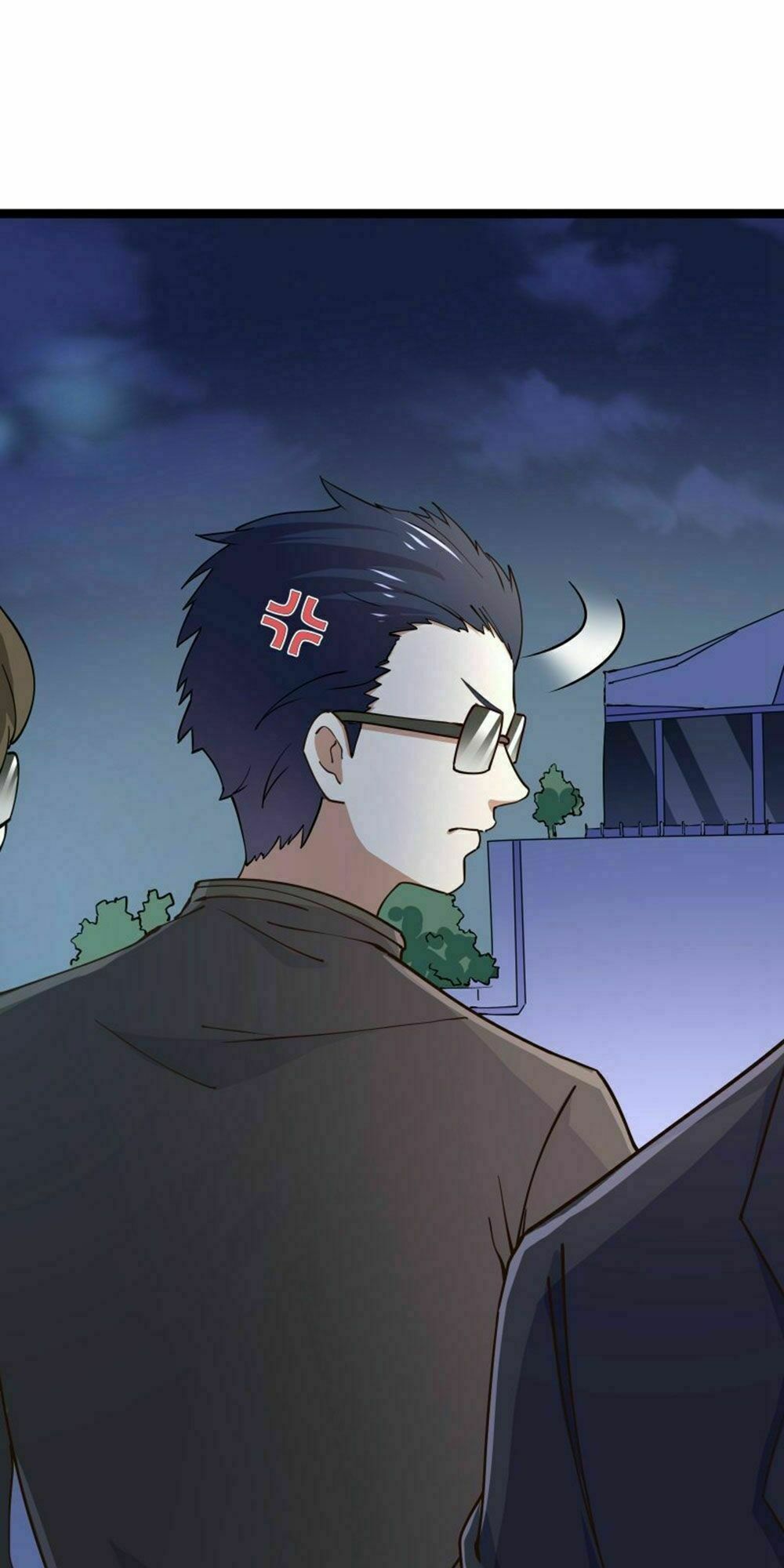 Boss Của Tôi Là Đại Thần: Chapter 83