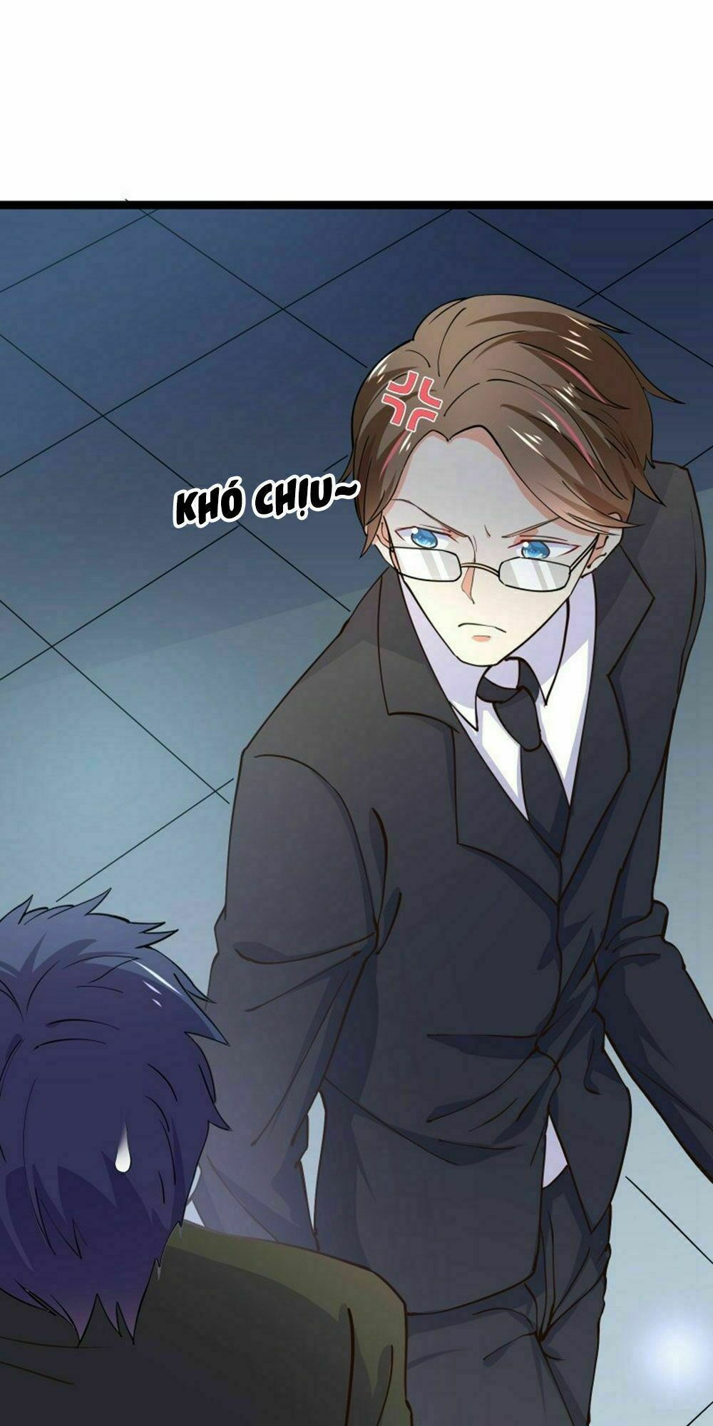 Boss Của Tôi Là Đại Thần: Chapter 83