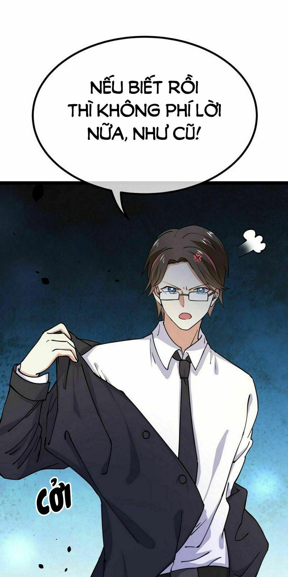 Boss Của Tôi Là Đại Thần: Chapter 83