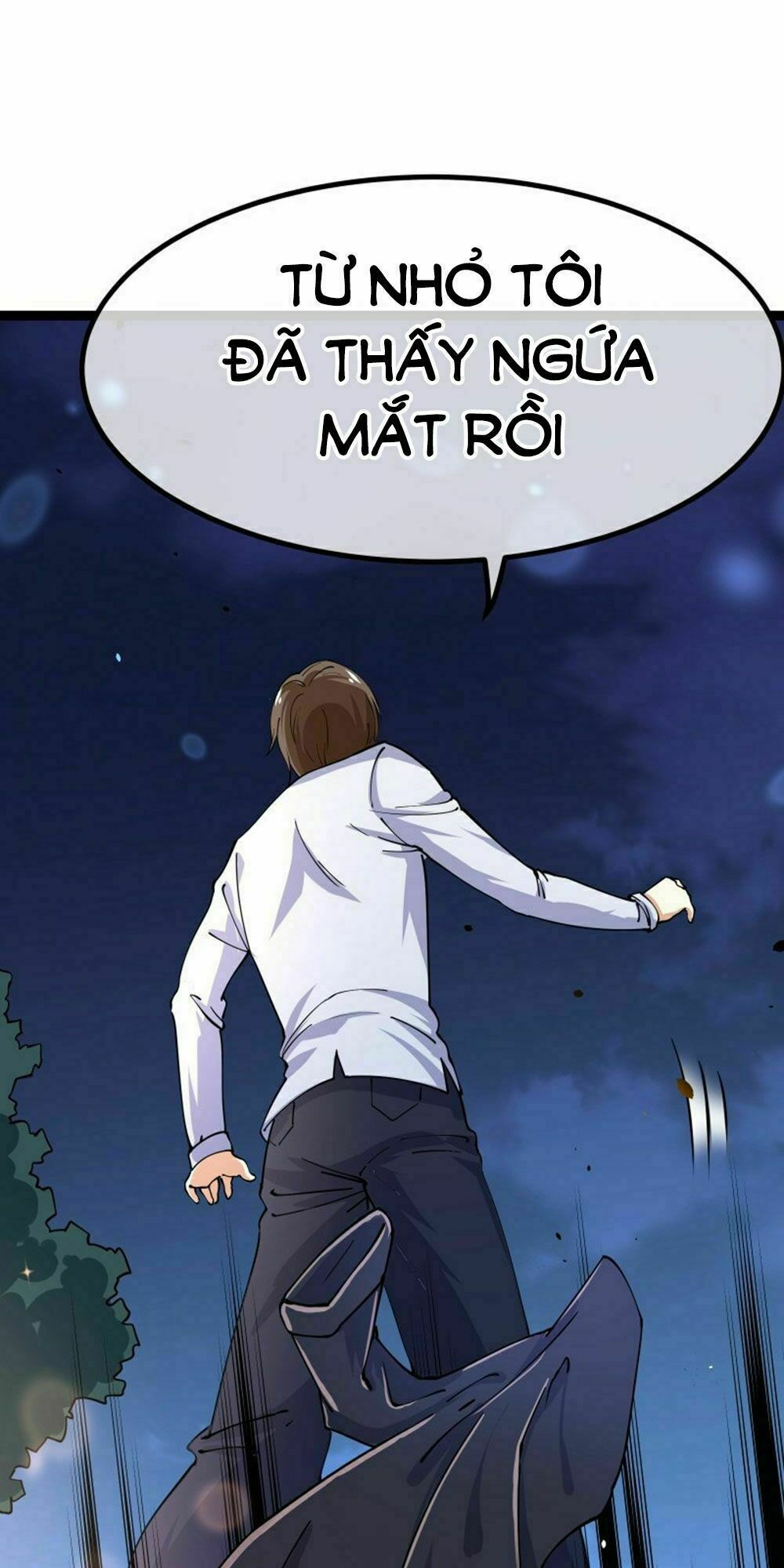Boss Của Tôi Là Đại Thần: Chapter 83