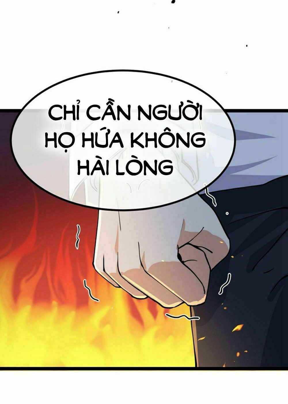 Boss Của Tôi Là Đại Thần: Chapter 83
