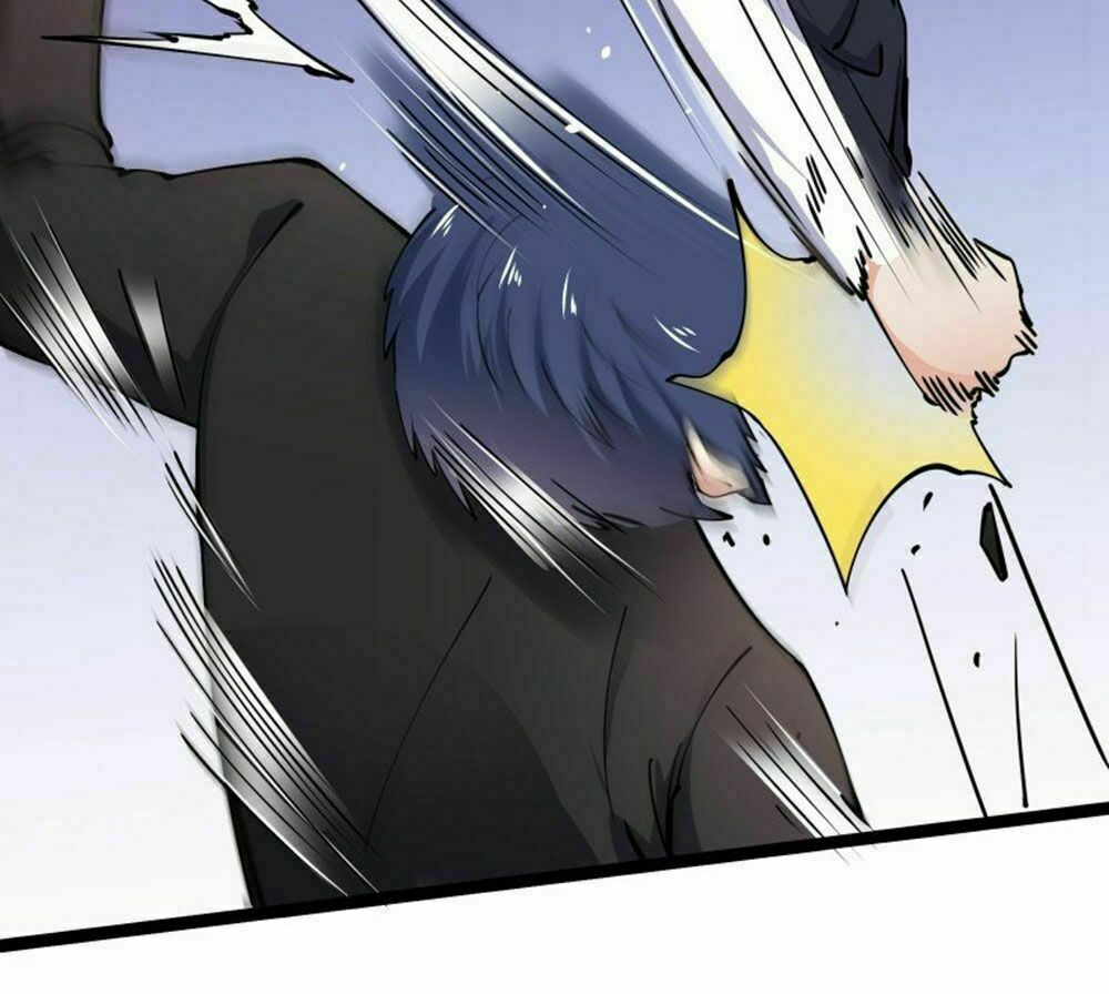 Boss Của Tôi Là Đại Thần: Chapter 83