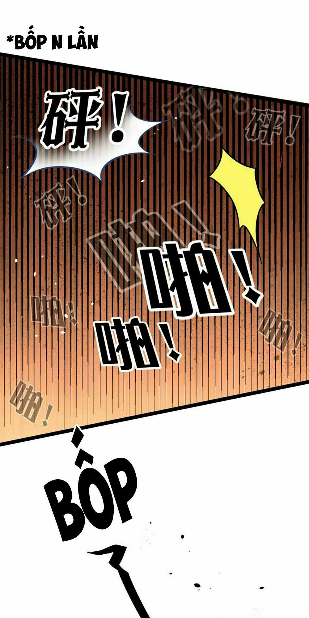 Boss Của Tôi Là Đại Thần: Chapter 83