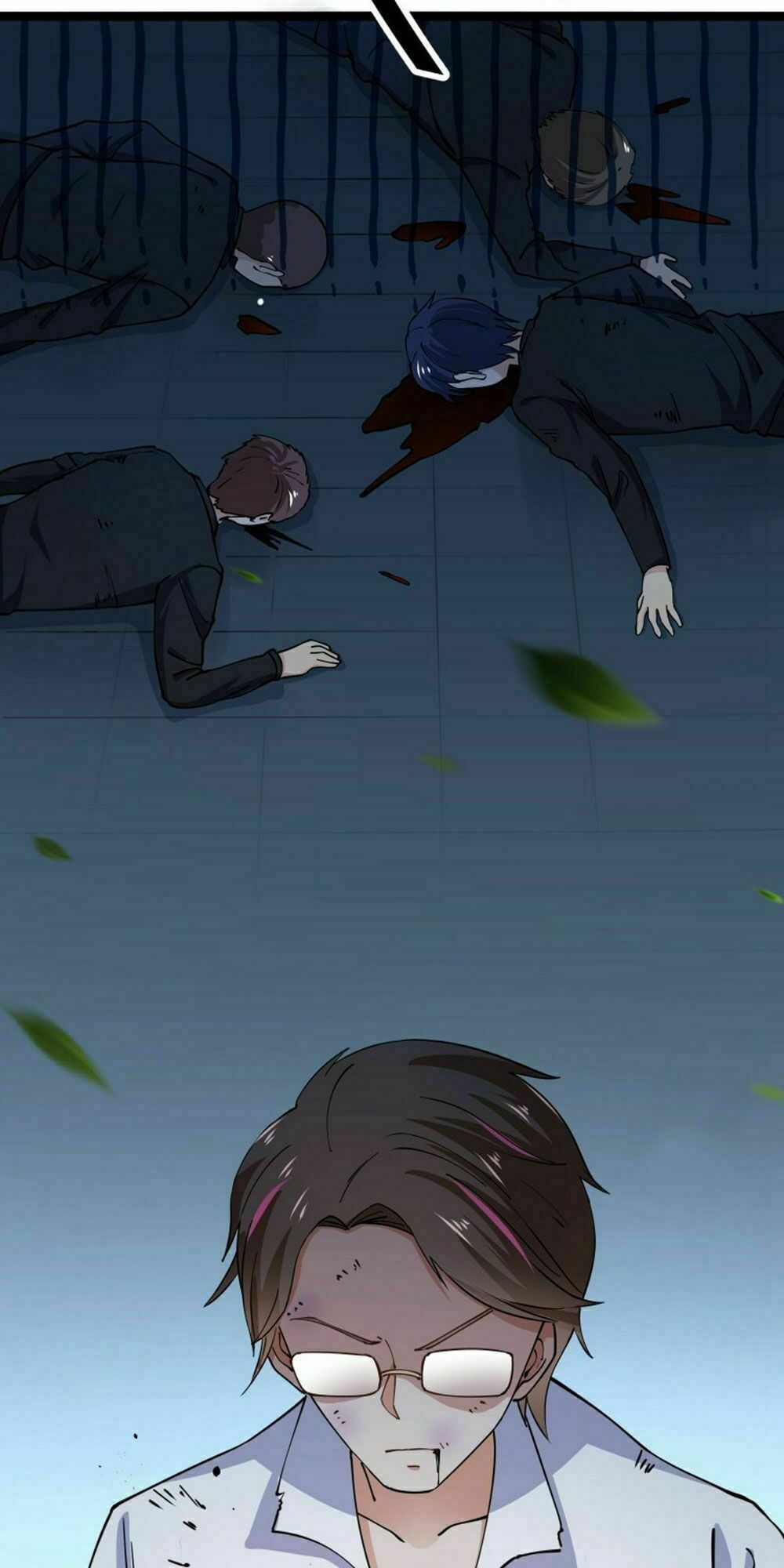 Boss Của Tôi Là Đại Thần: Chapter 83