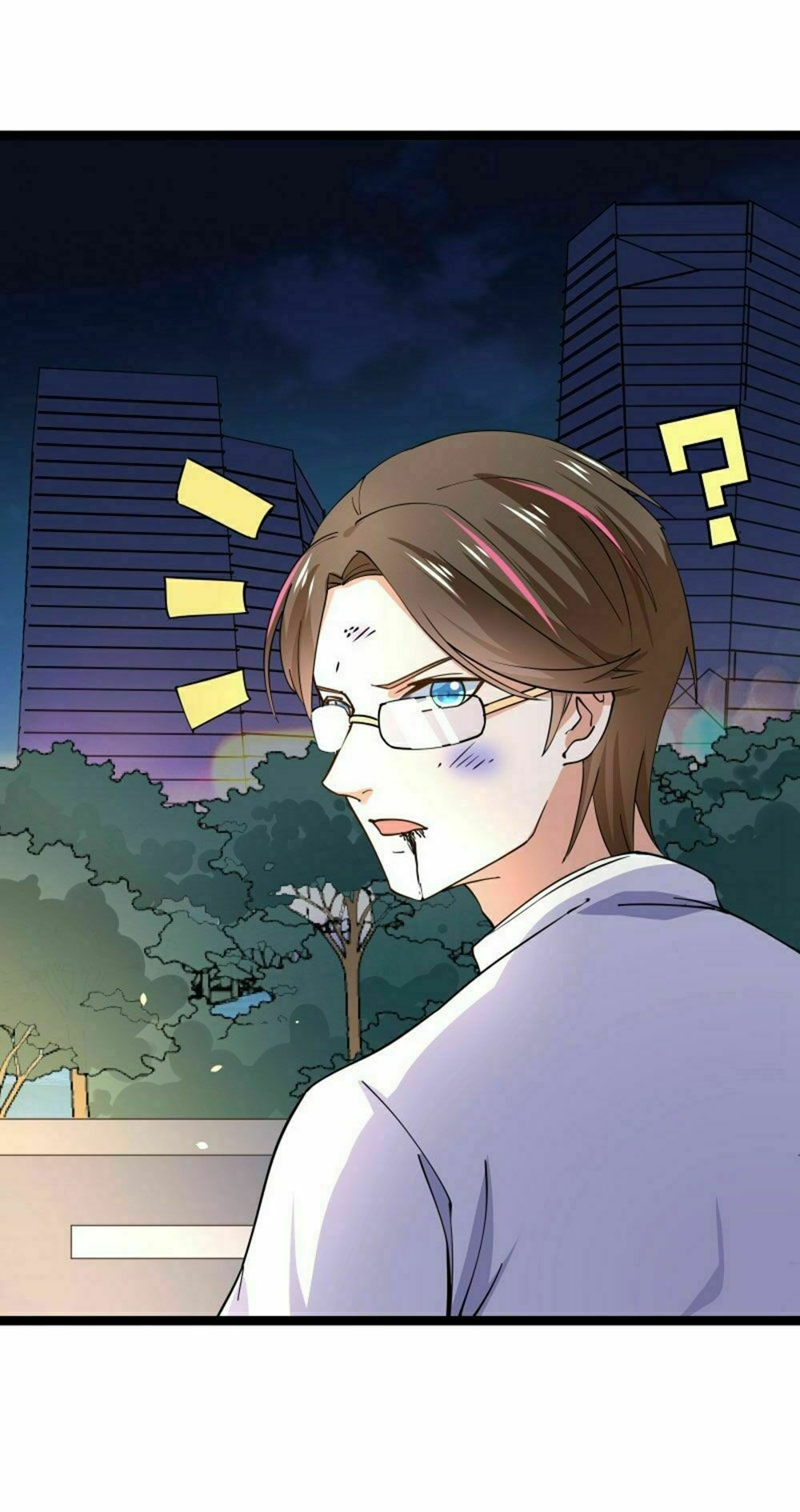 Boss Của Tôi Là Đại Thần: Chapter 83