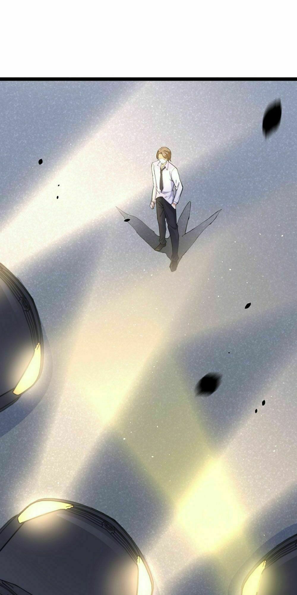 Boss Của Tôi Là Đại Thần: Chapter 83