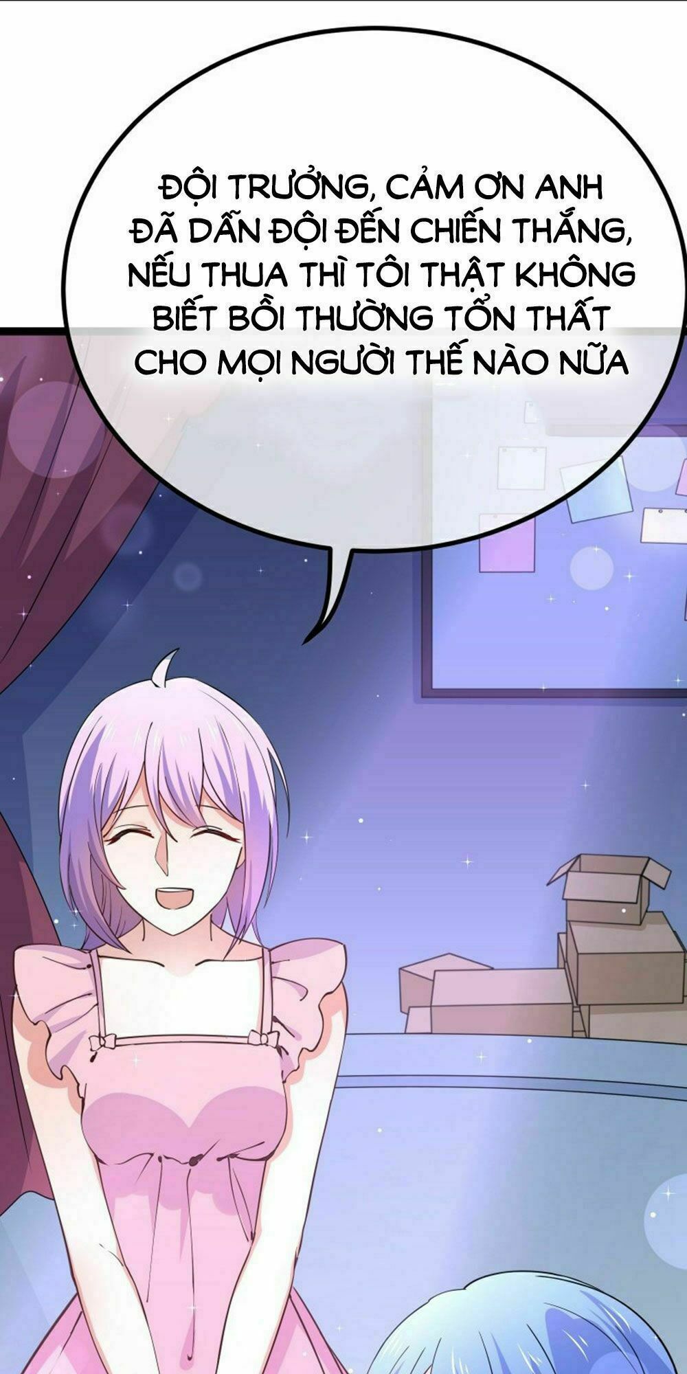 Boss Của Tôi Là Đại Thần: Chapter 83