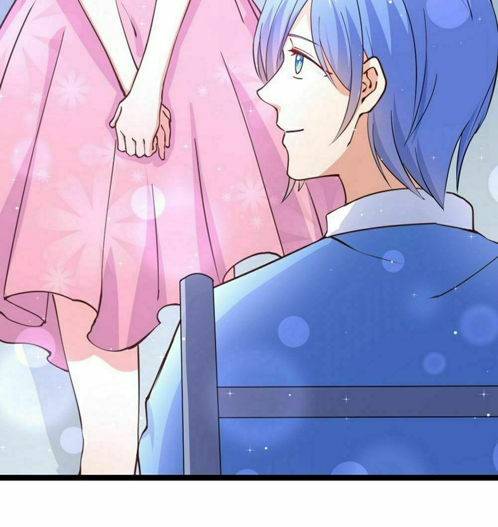Boss Của Tôi Là Đại Thần: Chapter 83