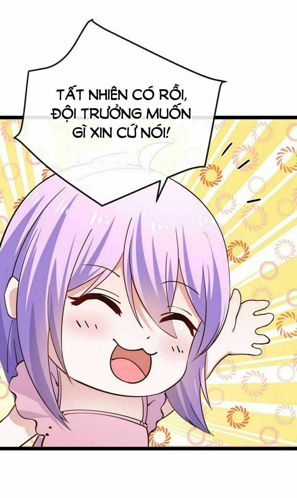 Boss Của Tôi Là Đại Thần: Chapter 83