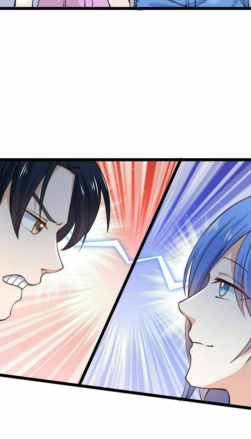 Boss Của Tôi Là Đại Thần: Chapter 83