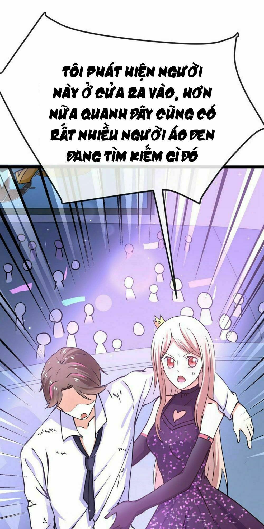 Boss Của Tôi Là Đại Thần: Chapter 83