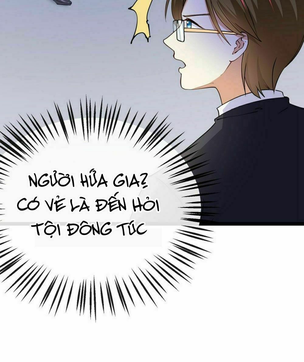 Boss Của Tôi Là Đại Thần: Chapter 83