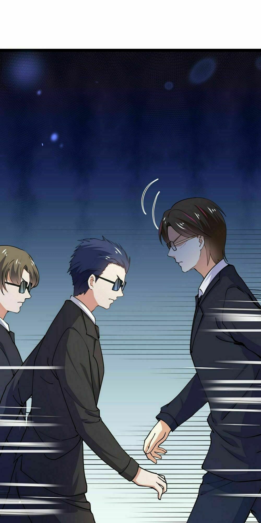 Boss Của Tôi Là Đại Thần: Chapter 83