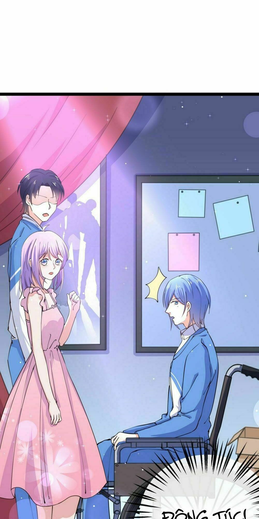 Boss Của Tôi Là Đại Thần: Chapter 84