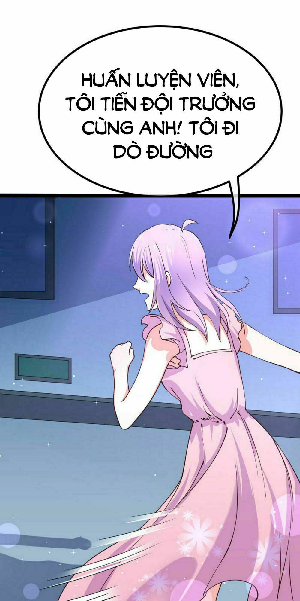 Boss Của Tôi Là Đại Thần: Chapter 84