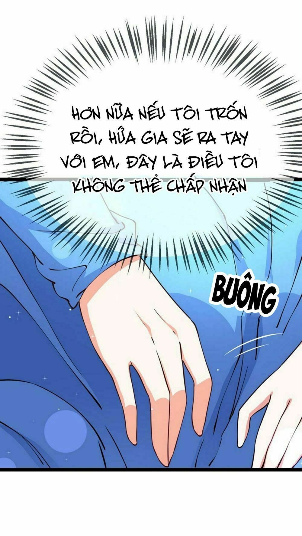 Boss Của Tôi Là Đại Thần: Chapter 84