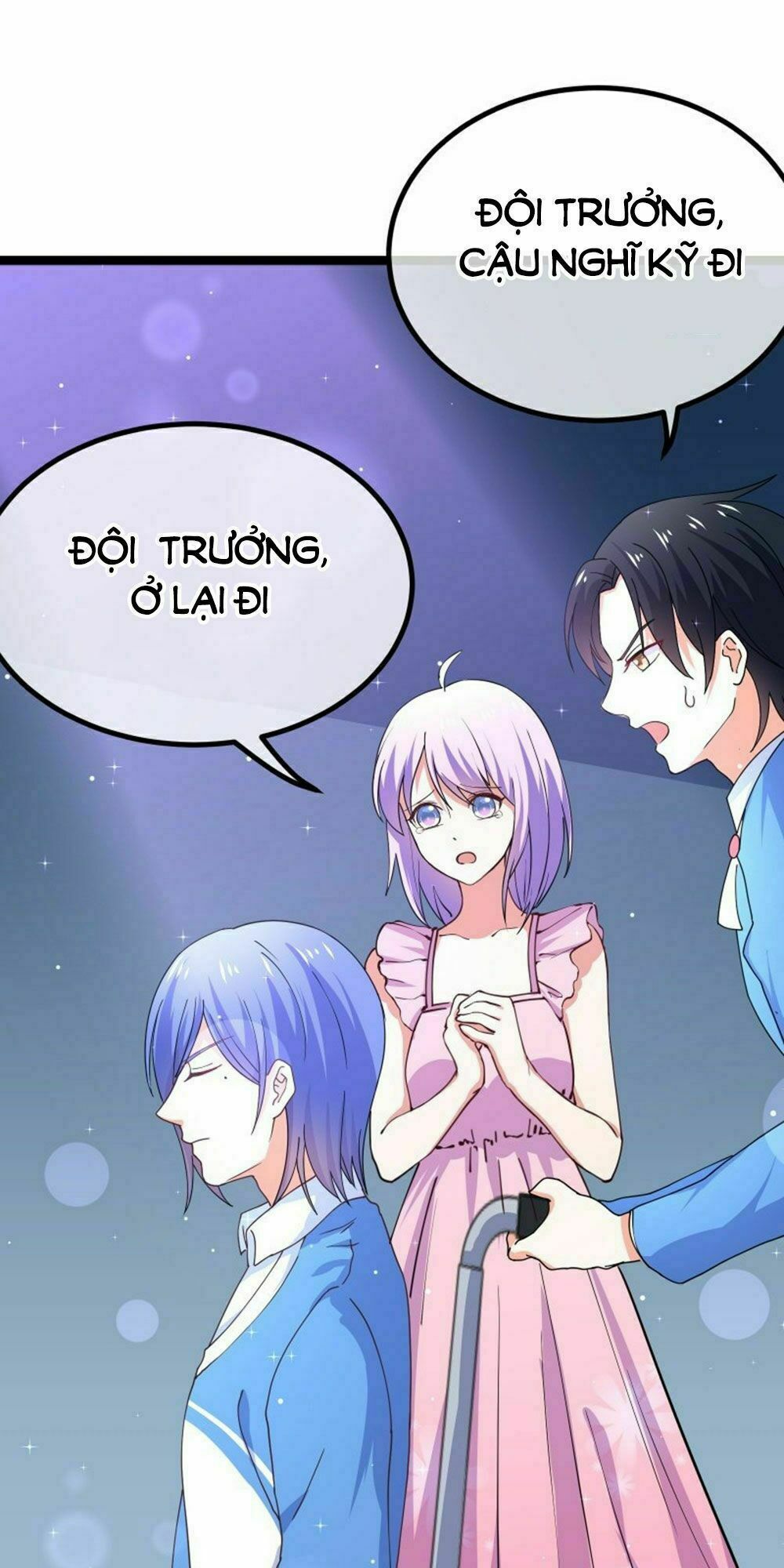 Boss Của Tôi Là Đại Thần: Chapter 84