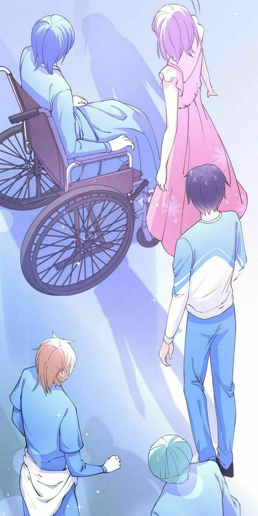 Boss Của Tôi Là Đại Thần: Chapter 84