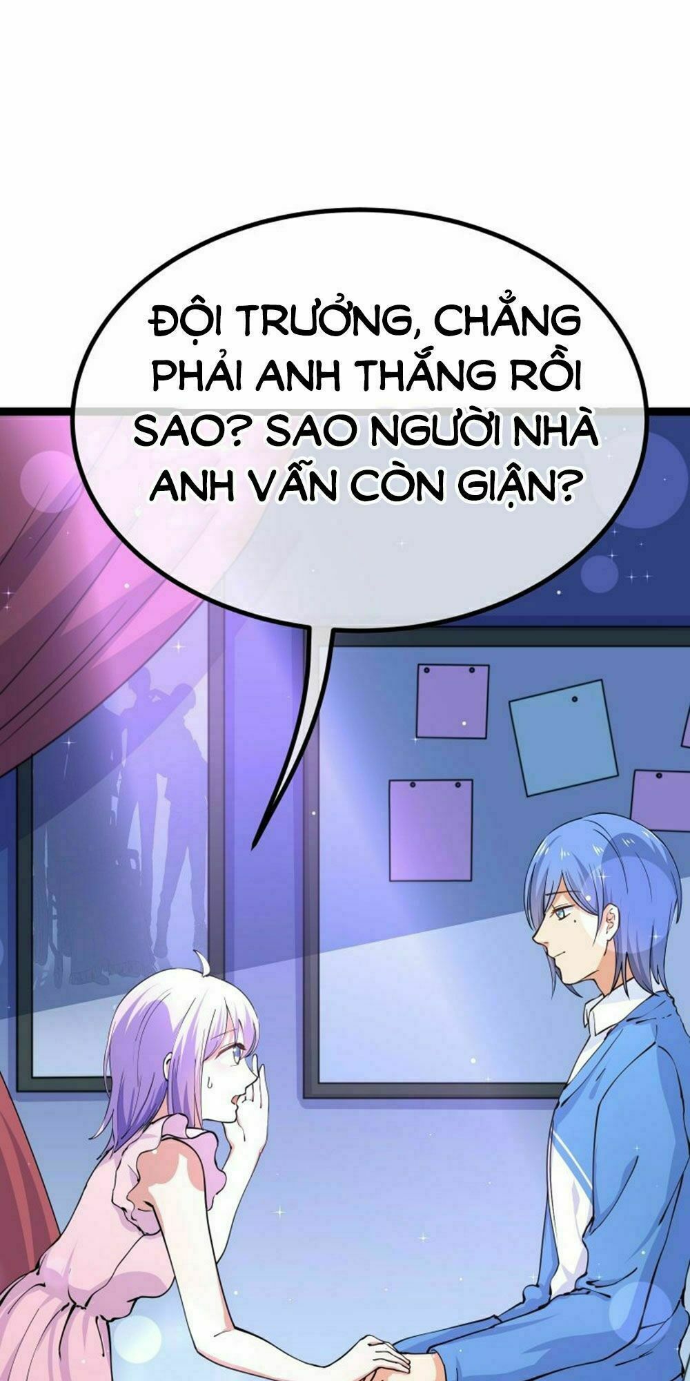 Boss Của Tôi Là Đại Thần: Chapter 84