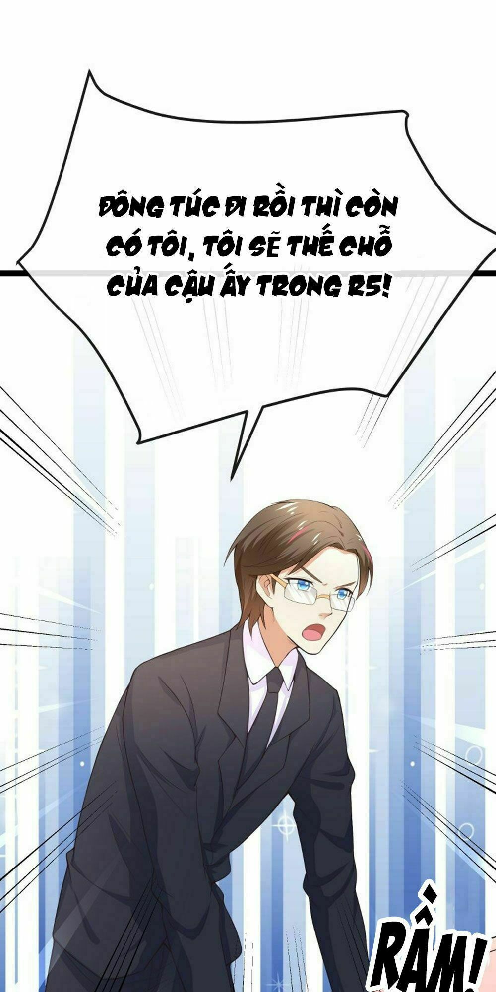 Boss Của Tôi Là Đại Thần: Chapter 86