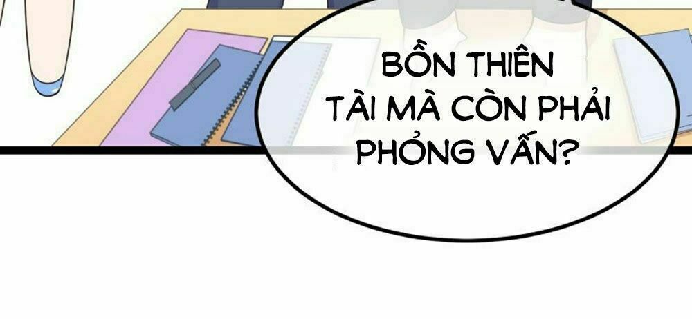 Boss Của Tôi Là Đại Thần: Chapter 86