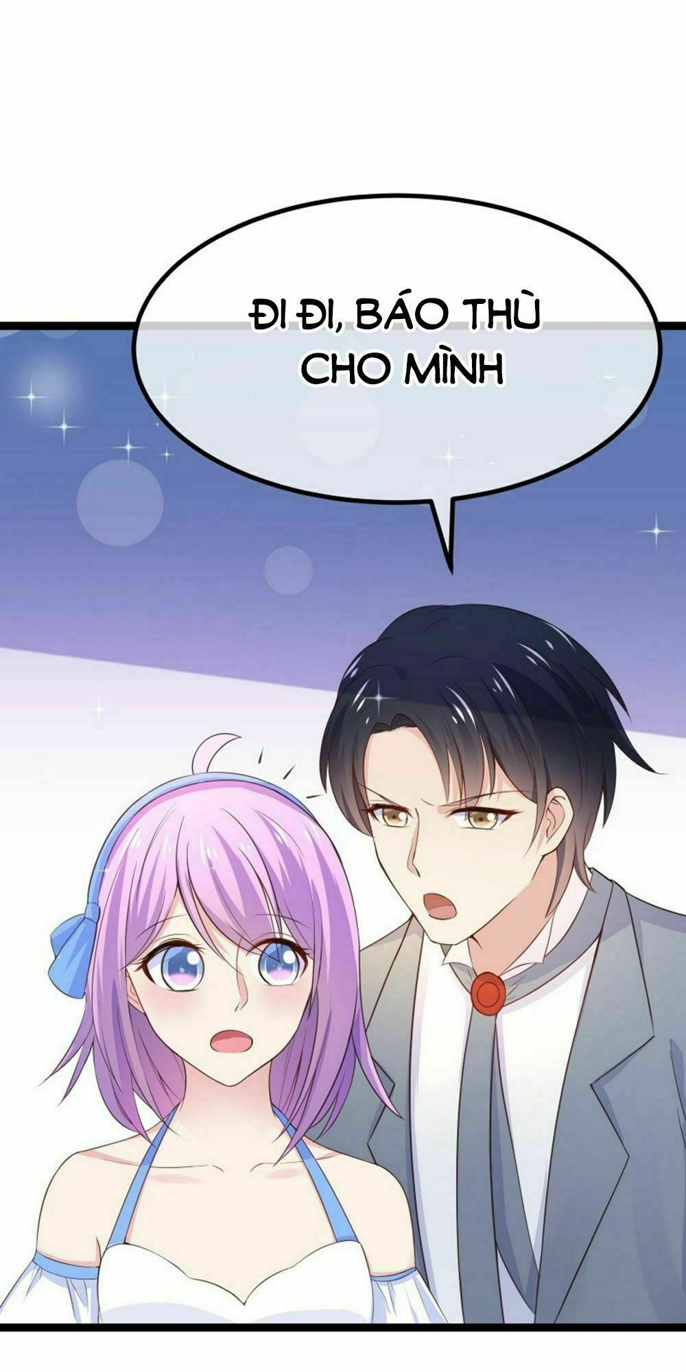 Boss Của Tôi Là Đại Thần: Chapter 86