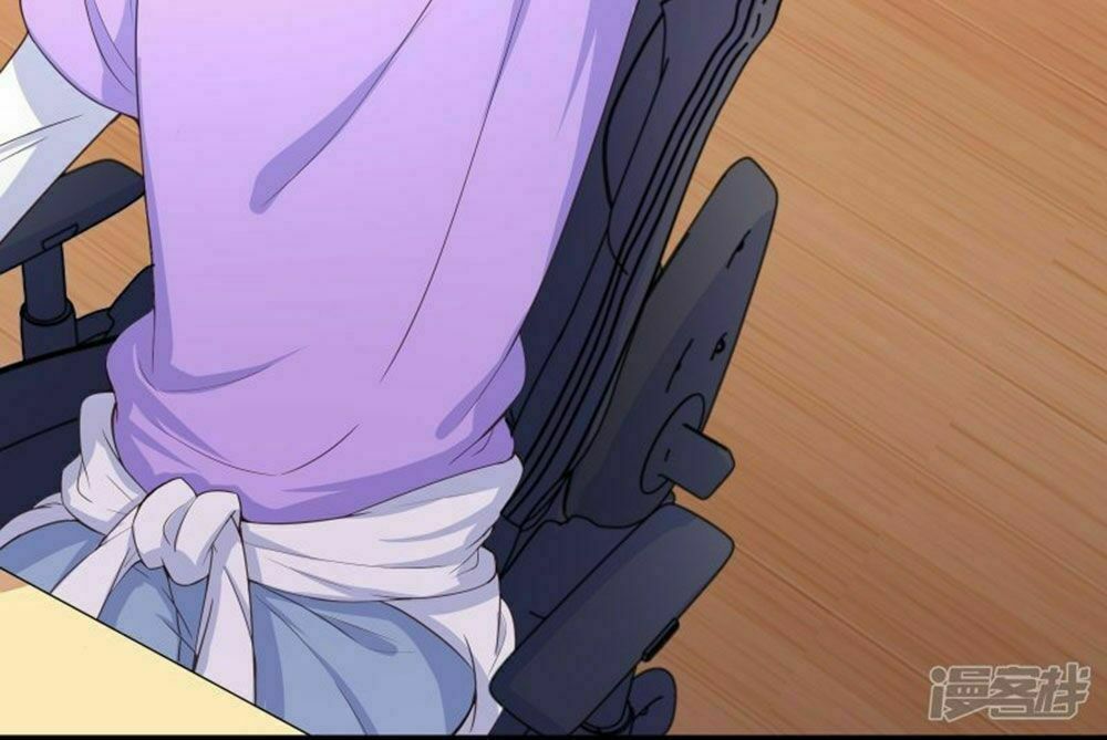 Boss Của Tôi Là Đại Thần: Chapter 86