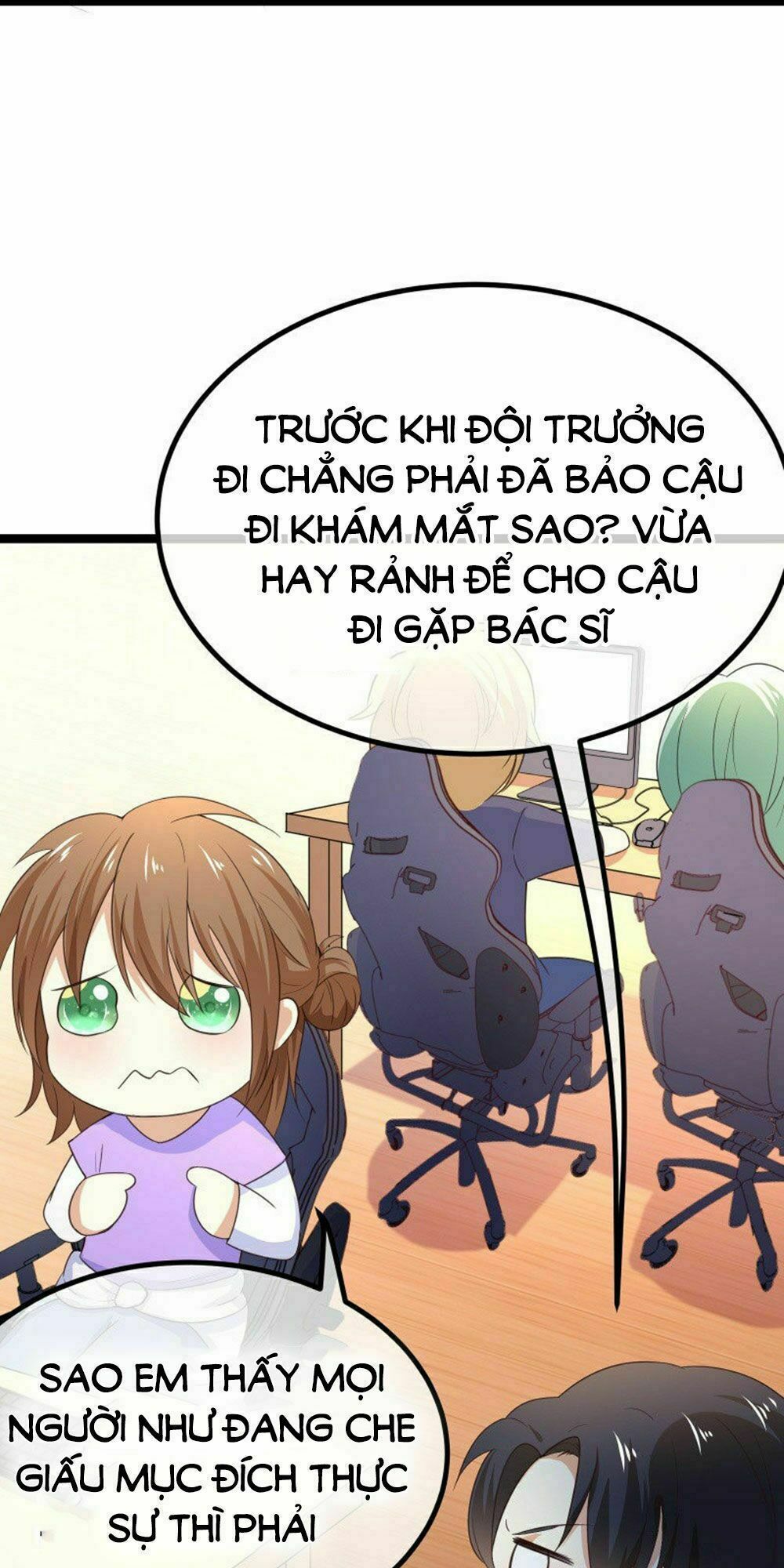 Boss Của Tôi Là Đại Thần: Chapter 86