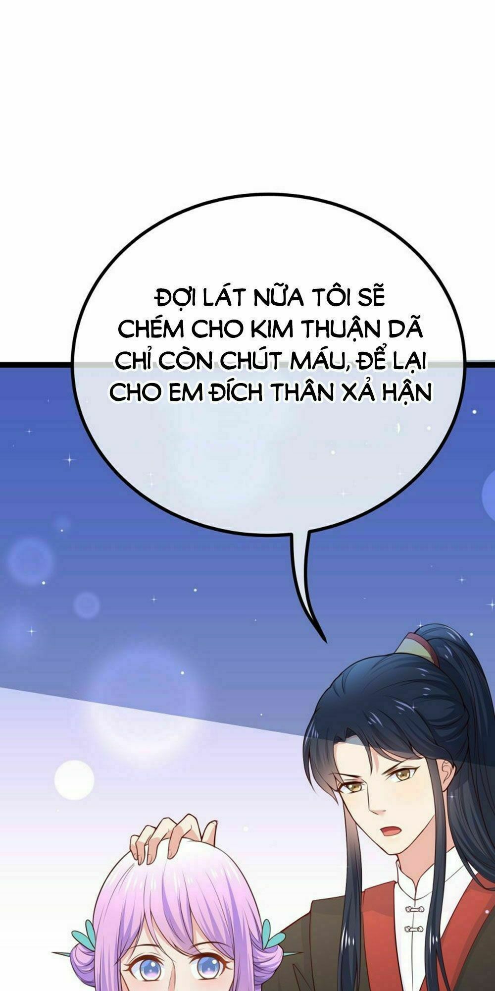 Boss Của Tôi Là Đại Thần: Chapter 86