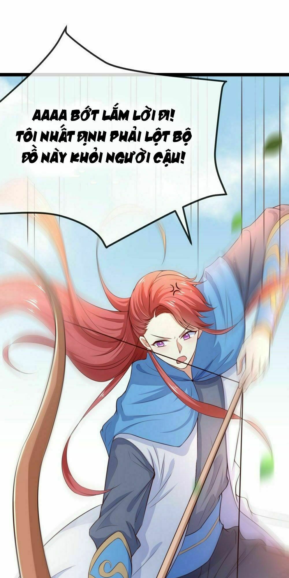 Boss Của Tôi Là Đại Thần: Chapter 86