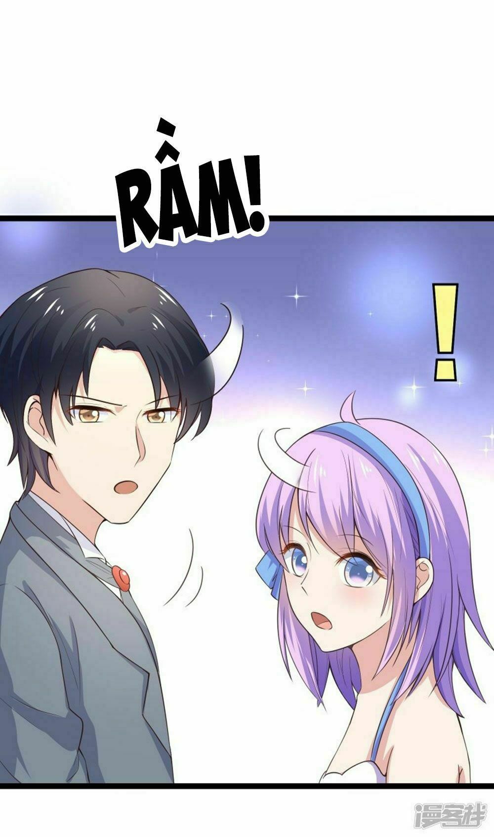Boss Của Tôi Là Đại Thần: Chapter 86
