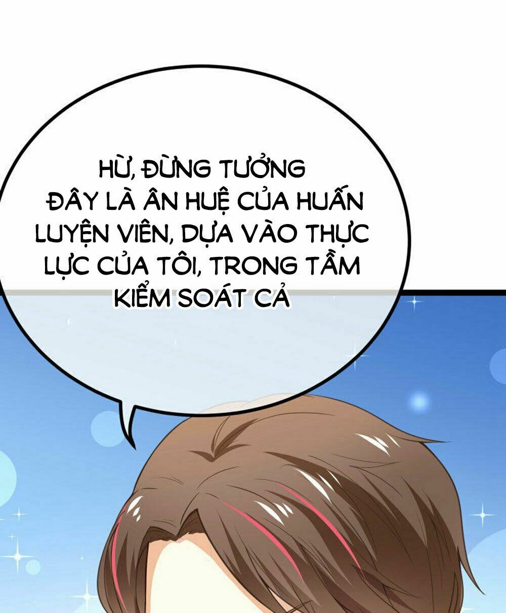 Boss Của Tôi Là Đại Thần: Chapter 88