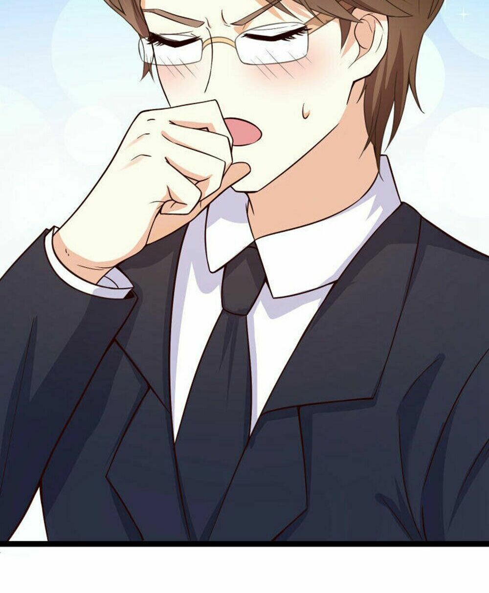 Boss Của Tôi Là Đại Thần: Chapter 88